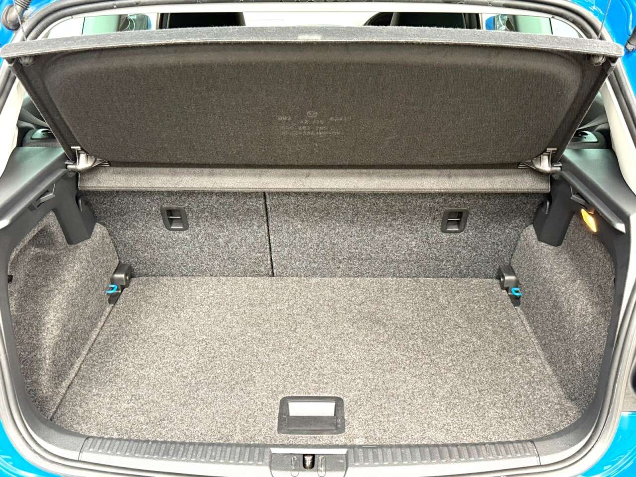 2016 VOLKSWAGEN POLO 2016 VOLKSWAGEN POLO