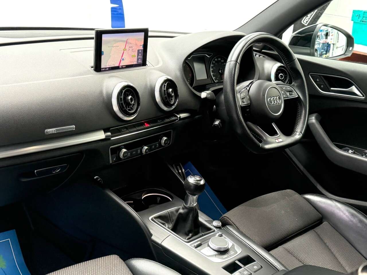 2018 AUDI A3 CABRIOLET 2018 AUDI A3 CABRIOLET