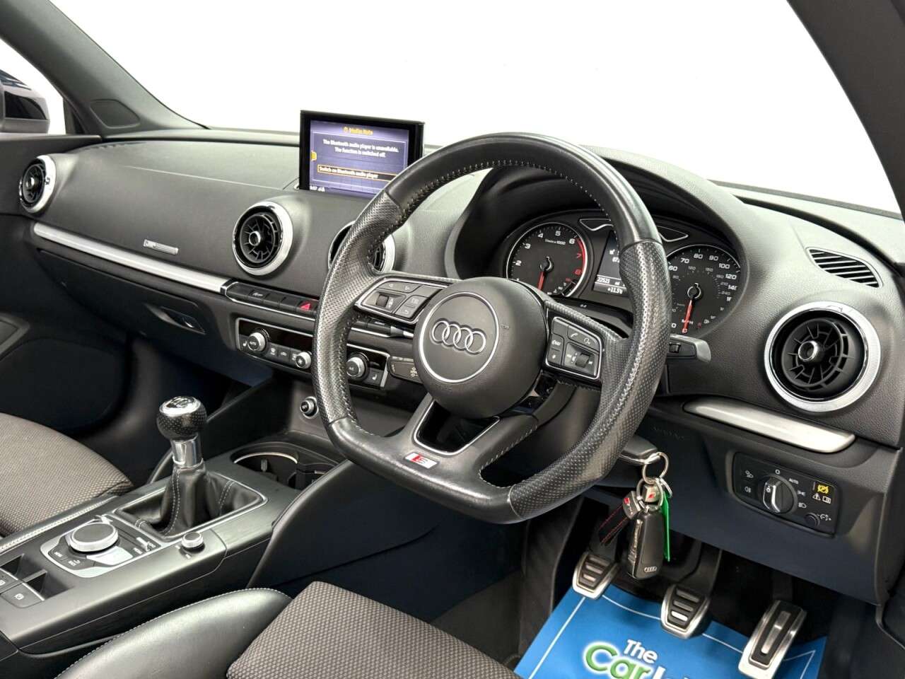2018 AUDI A3 CABRIOLET 2018 AUDI A3 CABRIOLET