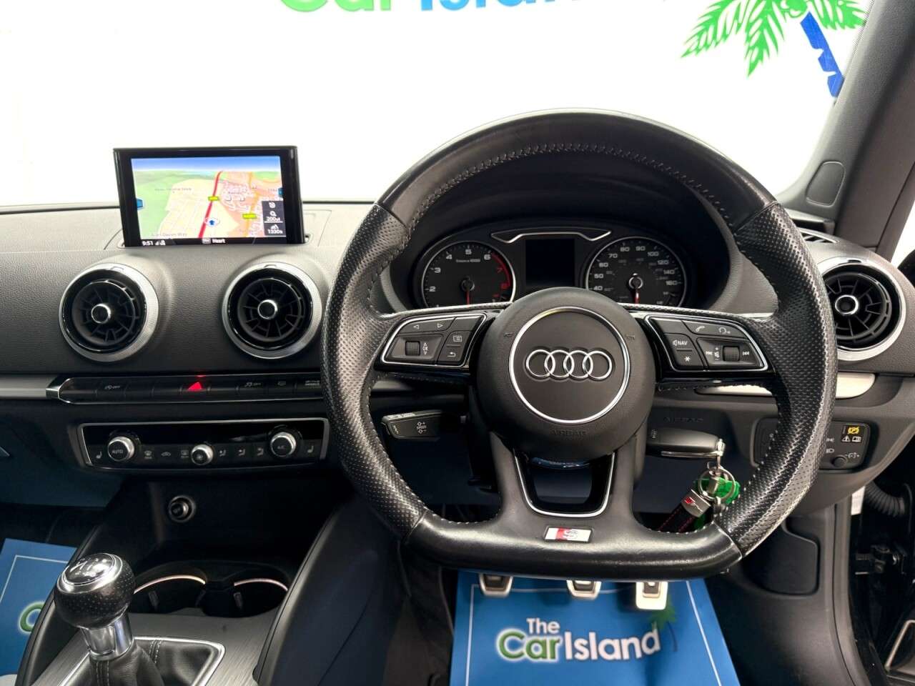 2018 AUDI A3 CABRIOLET 2018 AUDI A3 CABRIOLET
