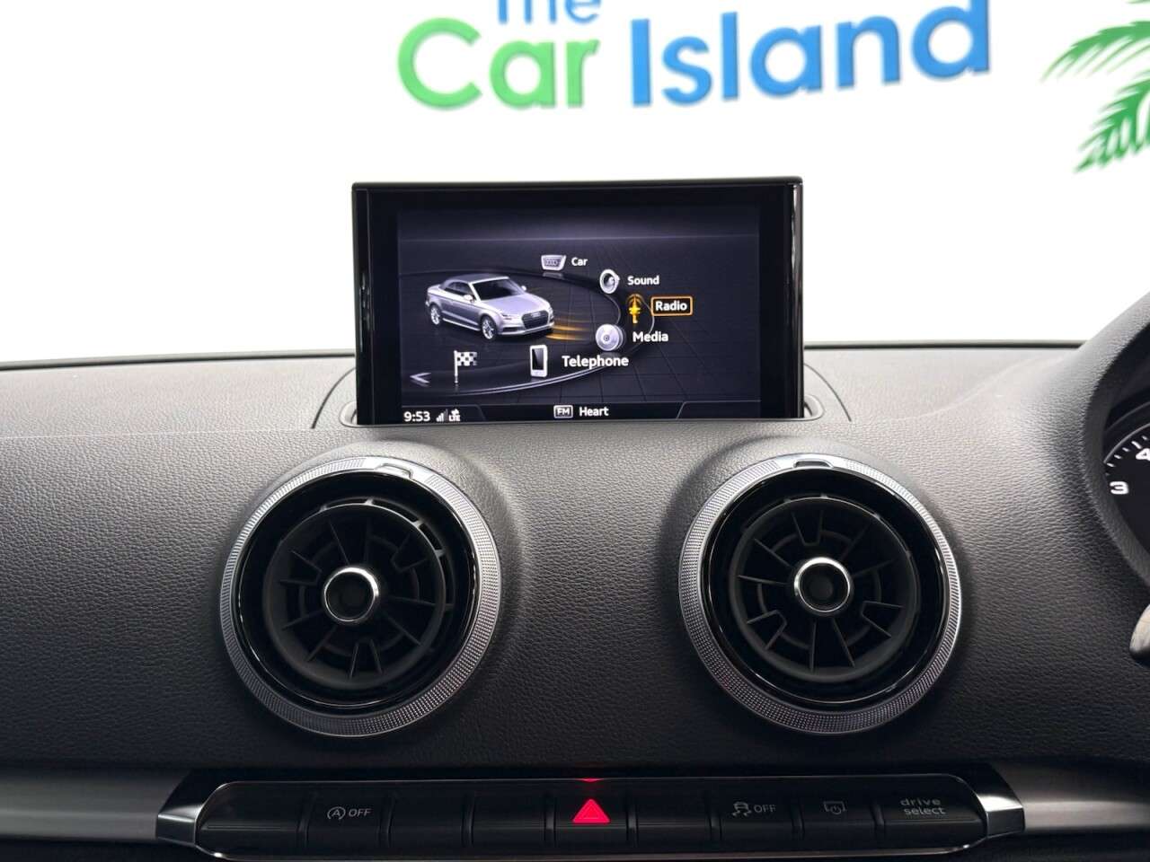 2018 AUDI A3 CABRIOLET 2018 AUDI A3 CABRIOLET