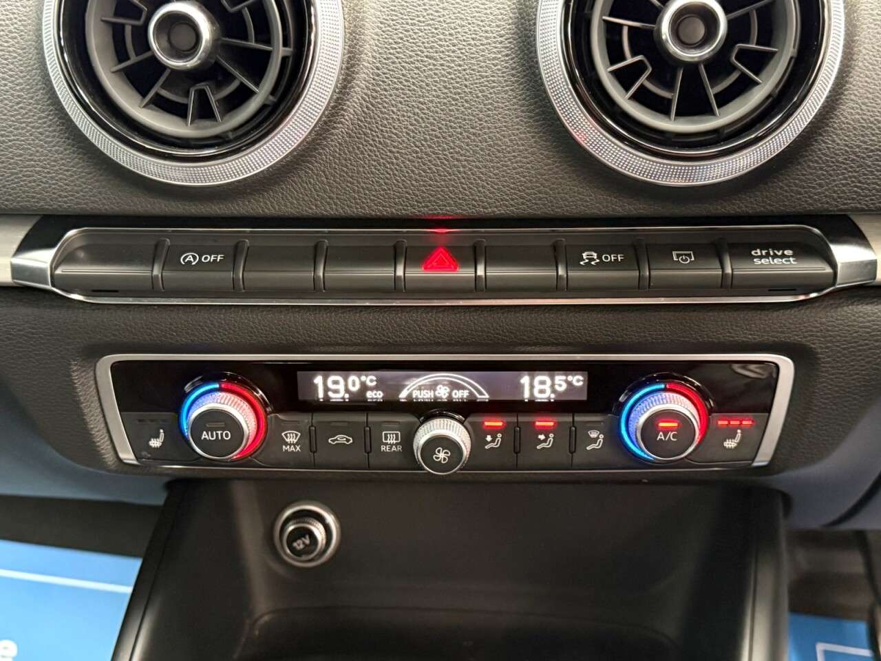 2018 AUDI A3 CABRIOLET 2018 AUDI A3 CABRIOLET