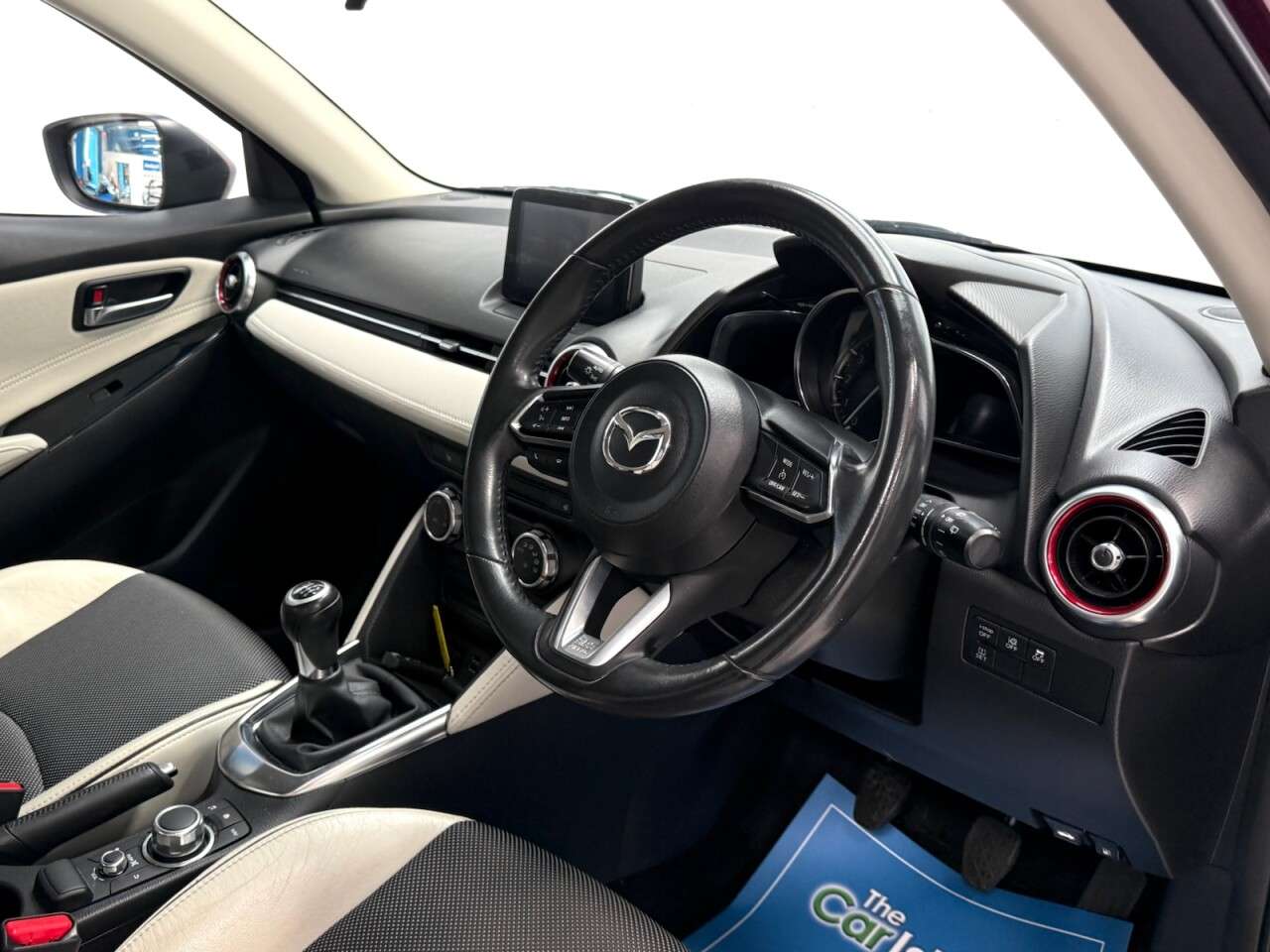 2018 MAZDA MAZDA2 2018 MAZDA MAZDA2
