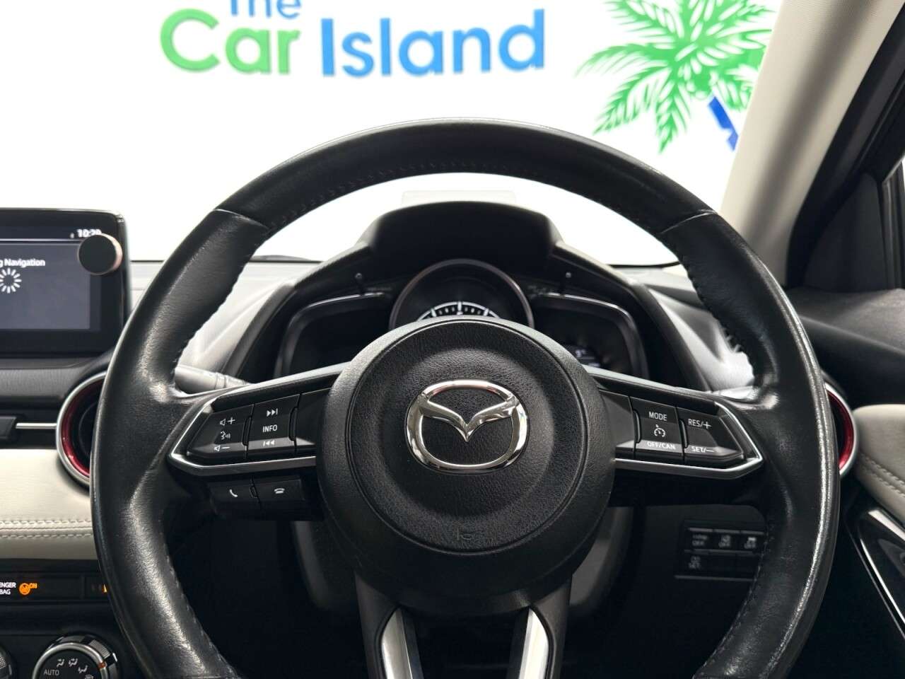 2018 MAZDA MAZDA2 2018 MAZDA MAZDA2