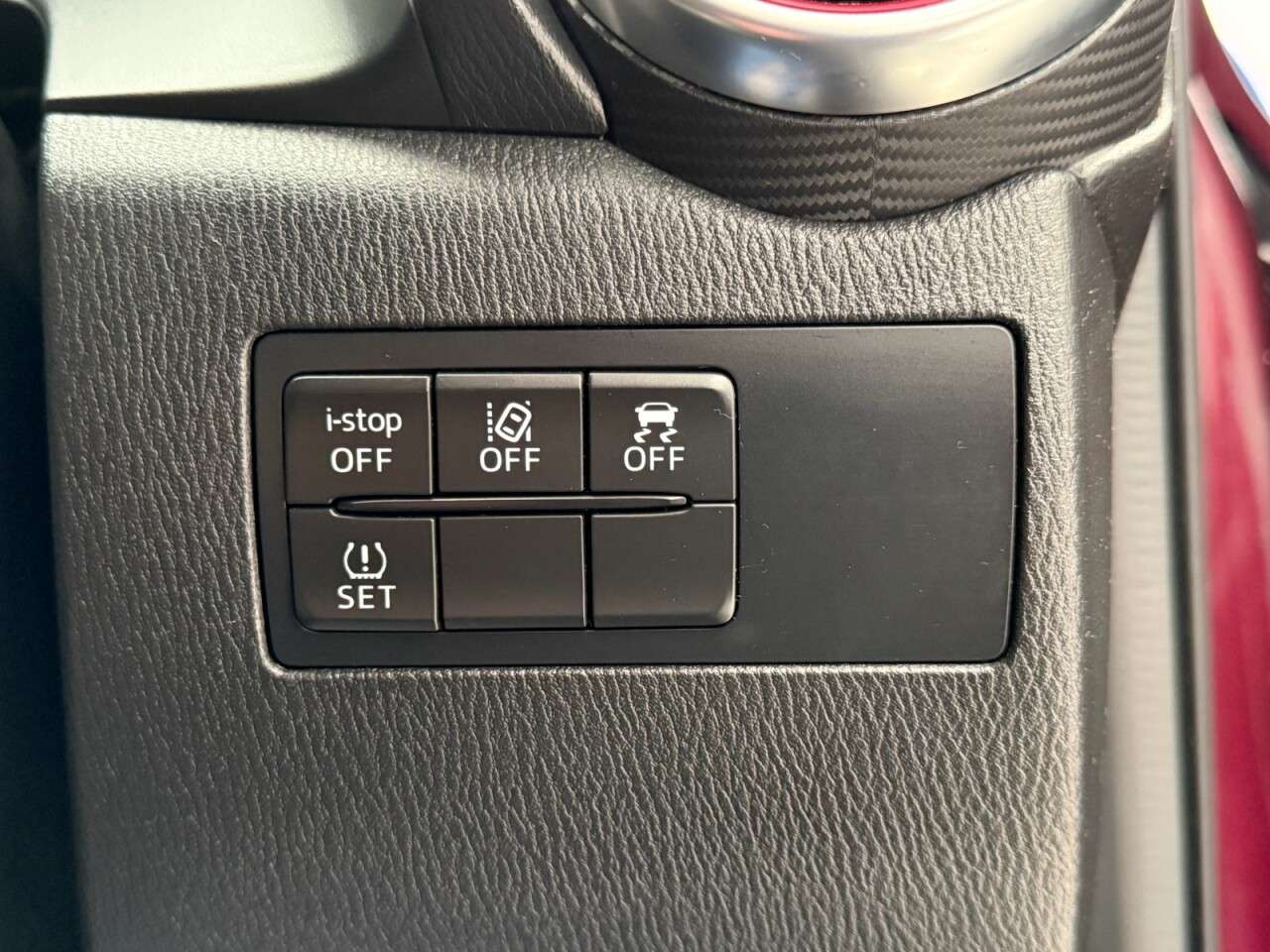 2018 MAZDA MAZDA2 2018 MAZDA MAZDA2