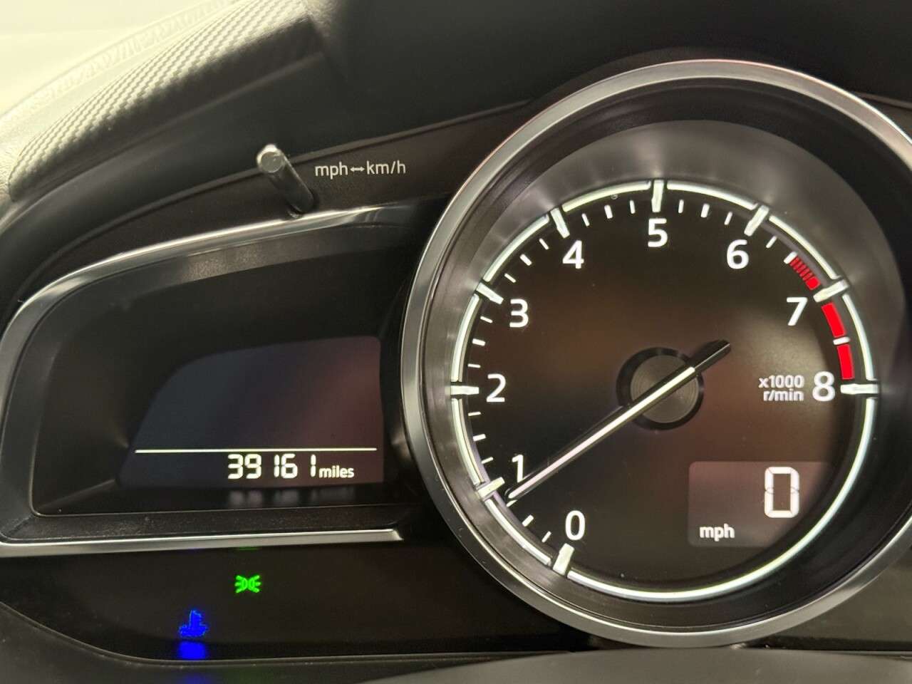 2018 MAZDA MAZDA2 2018 MAZDA MAZDA2