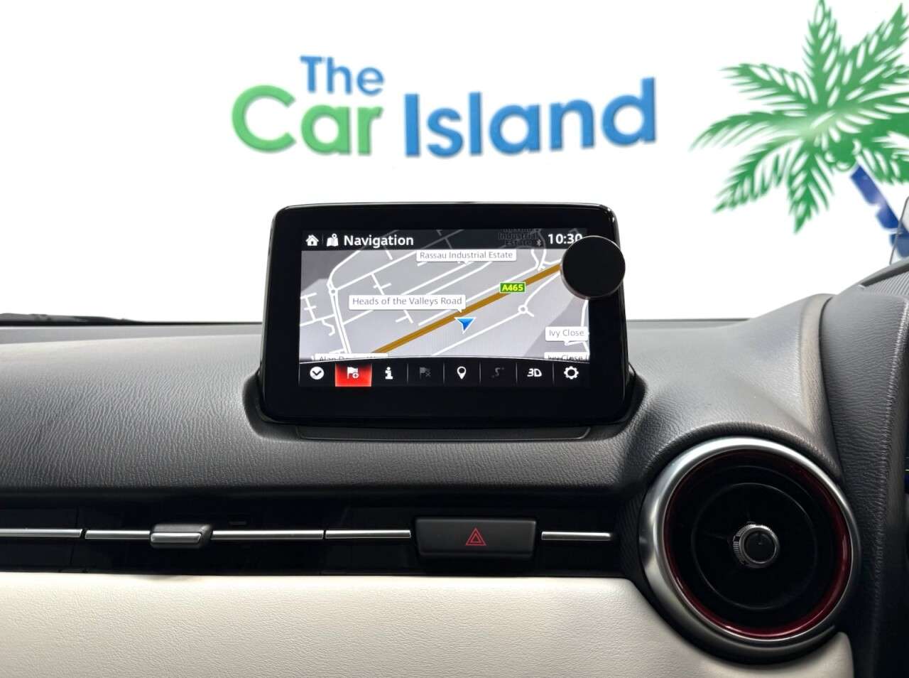2018 MAZDA MAZDA2 2018 MAZDA MAZDA2