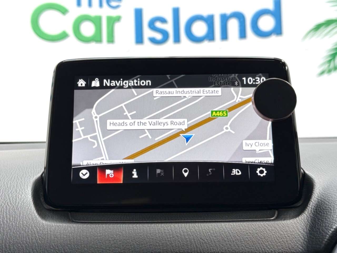 2018 MAZDA MAZDA2 2018 MAZDA MAZDA2