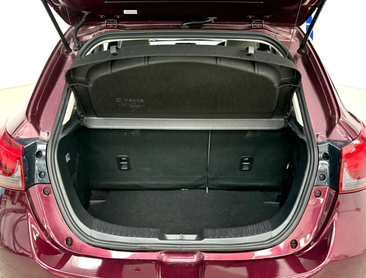 2018 MAZDA MAZDA2 2018 MAZDA MAZDA2