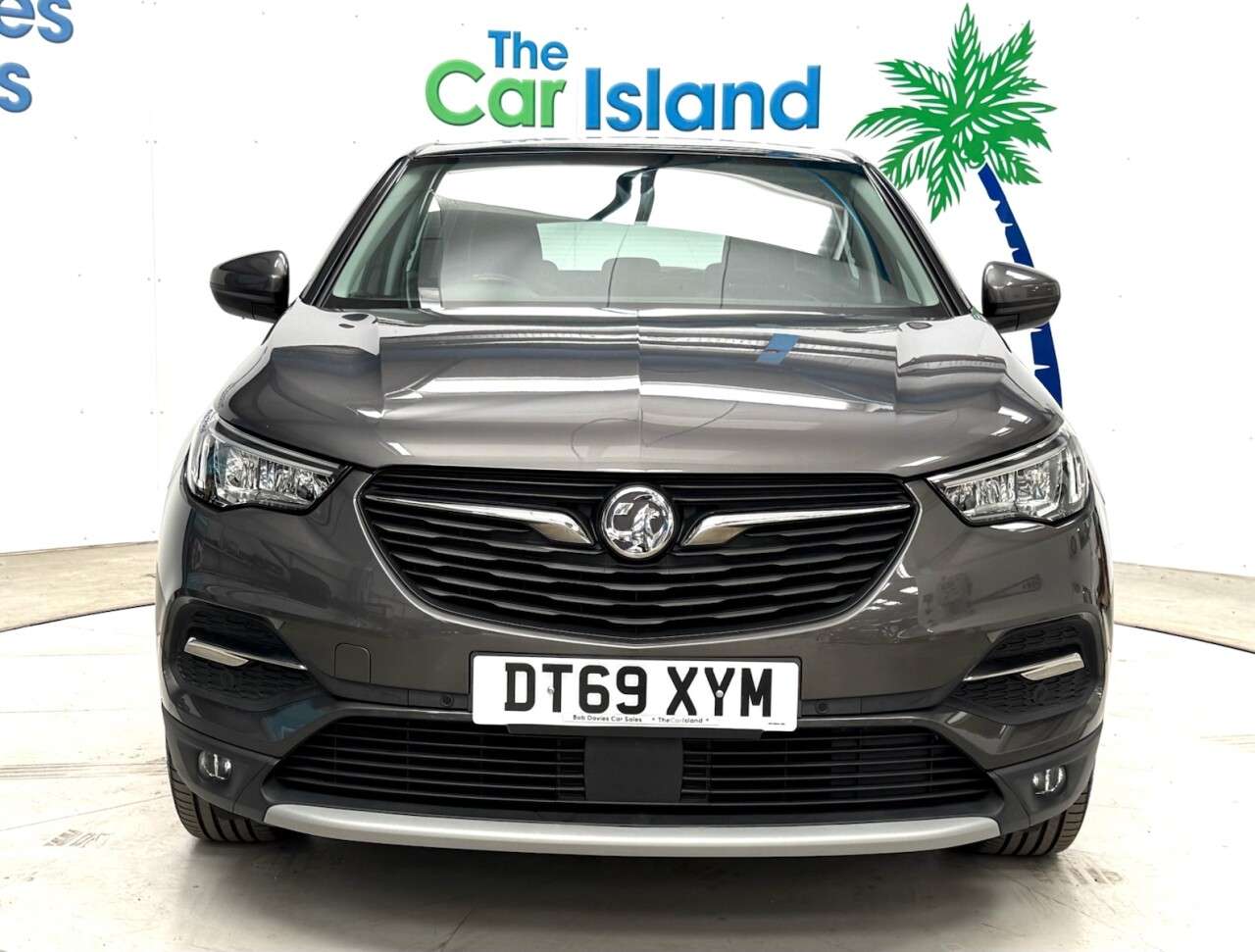 A 2020 VAUXHALL GRANDLAND X 1.2 Turbo Elite Nav SUV 5dr Petrol Manual 6Spd Euro 6 (s/s) (130 ps) Full P A 2020 VAUXHALL GRANDLAND X 1.2 Turbo Elite Nav SUV 5dr Petrol Manual 6Spd Euro 6 (s/s) (130 ps) Full P
