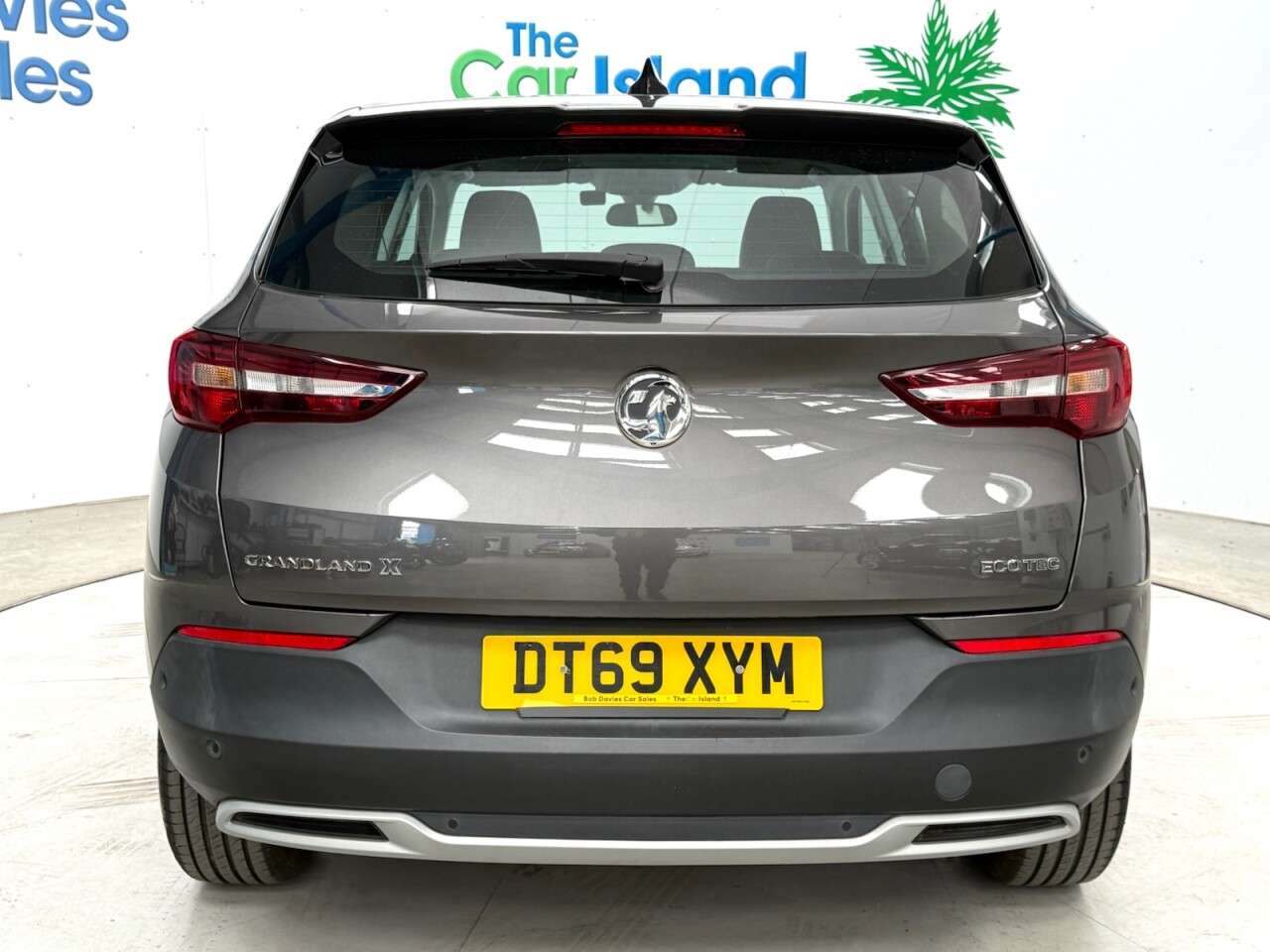2020 VAUXHALL GRANDLAND X 2020 VAUXHALL GRANDLAND X