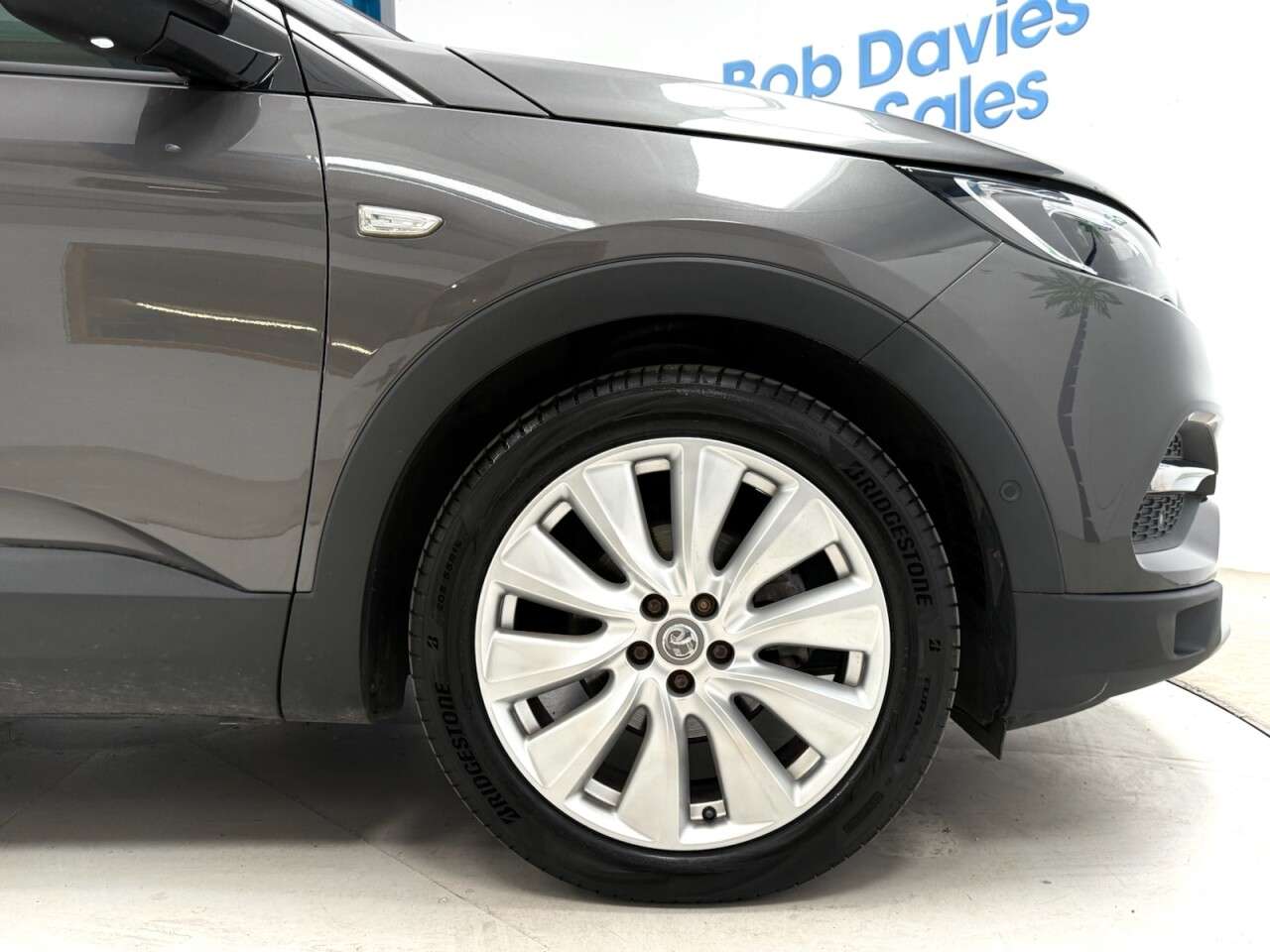 2020 VAUXHALL GRANDLAND X 2020 VAUXHALL GRANDLAND X
