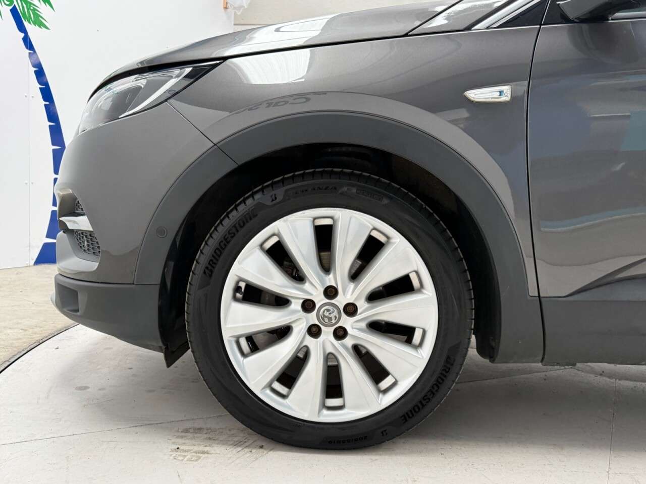 2020 VAUXHALL GRANDLAND X 2020 VAUXHALL GRANDLAND X