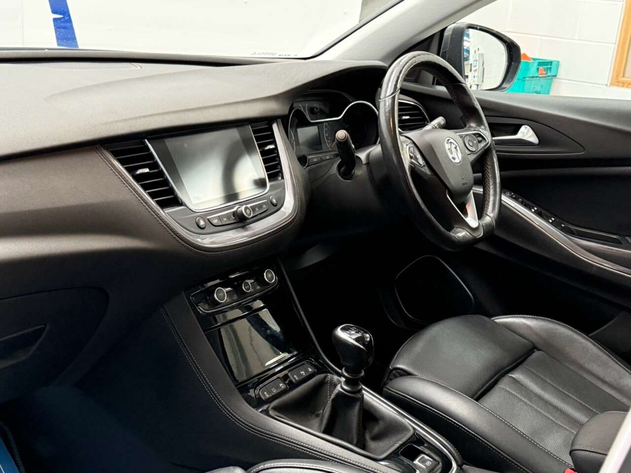 2020 VAUXHALL GRANDLAND X 2020 VAUXHALL GRANDLAND X