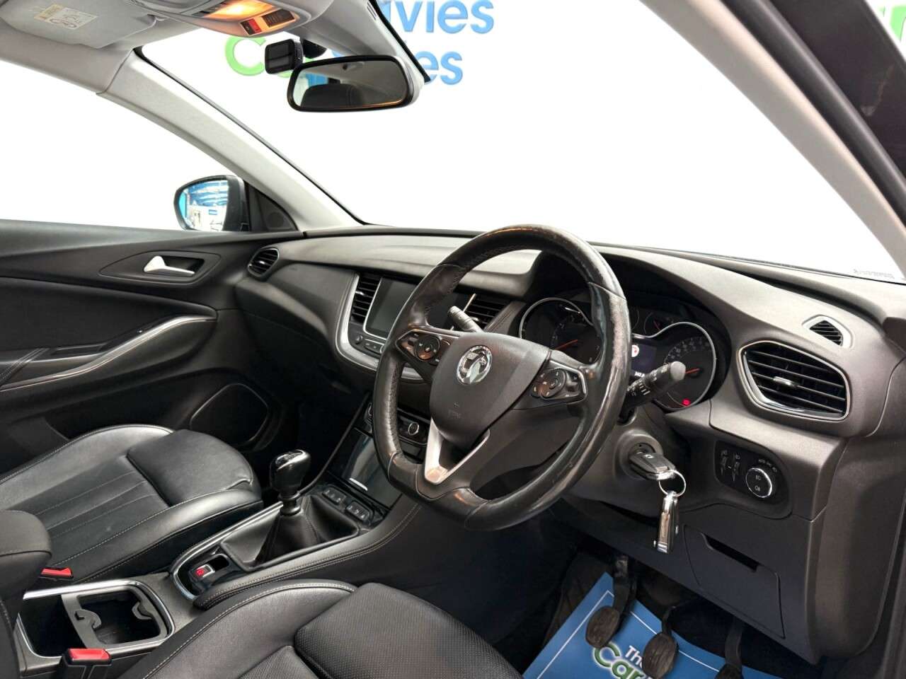 2020 VAUXHALL GRANDLAND X 2020 VAUXHALL GRANDLAND X
