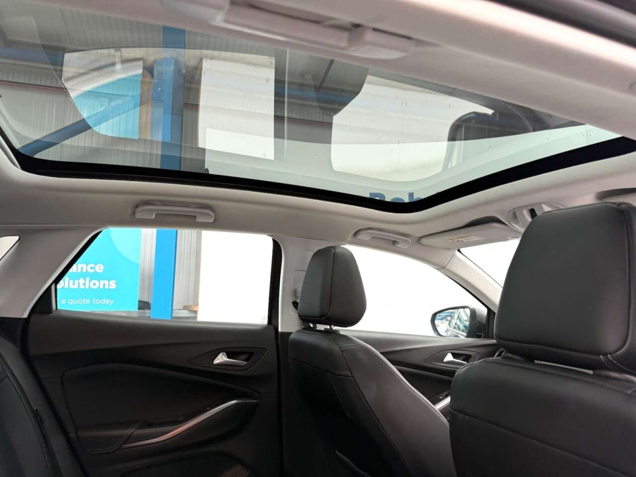 2020 VAUXHALL GRANDLAND X 2020 VAUXHALL GRANDLAND X