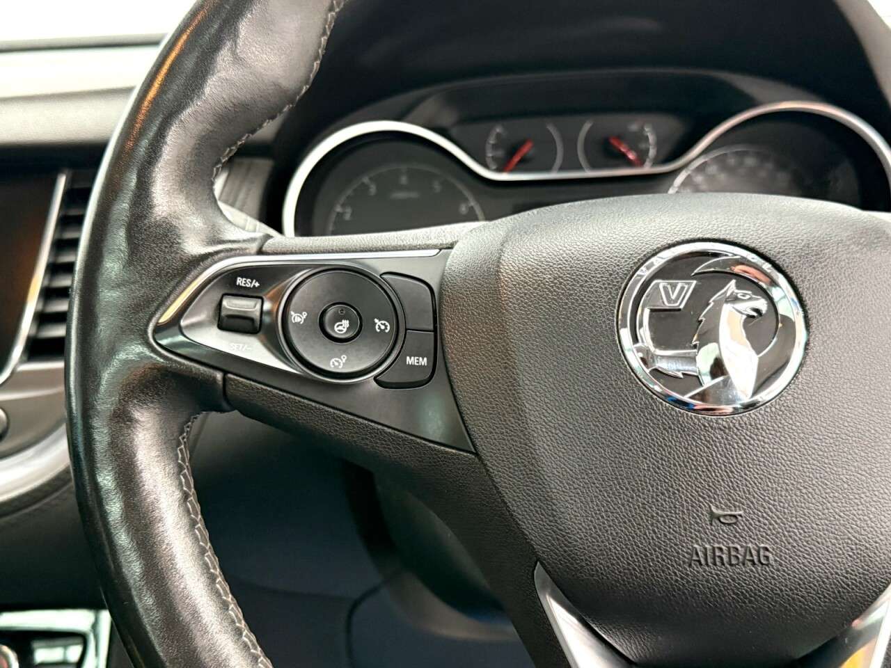 2020 VAUXHALL GRANDLAND X 2020 VAUXHALL GRANDLAND X