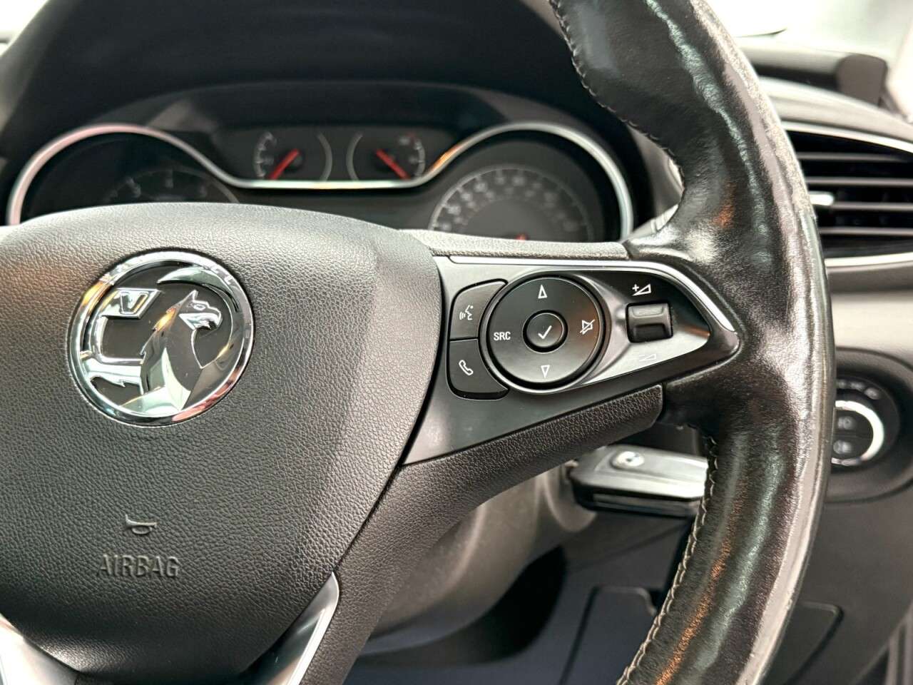 2020 VAUXHALL GRANDLAND X 2020 VAUXHALL GRANDLAND X