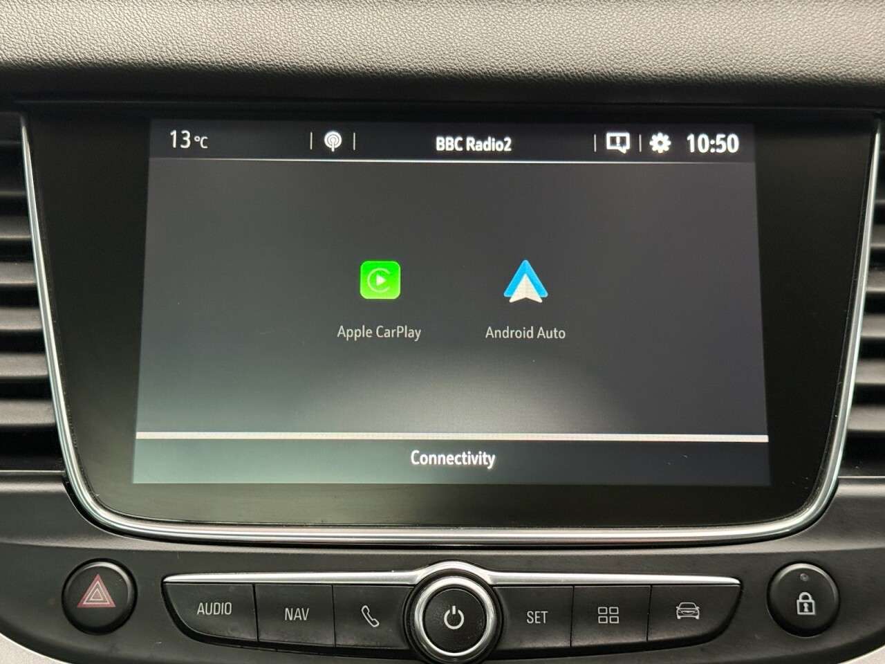 2020 VAUXHALL GRANDLAND X 2020 VAUXHALL GRANDLAND X