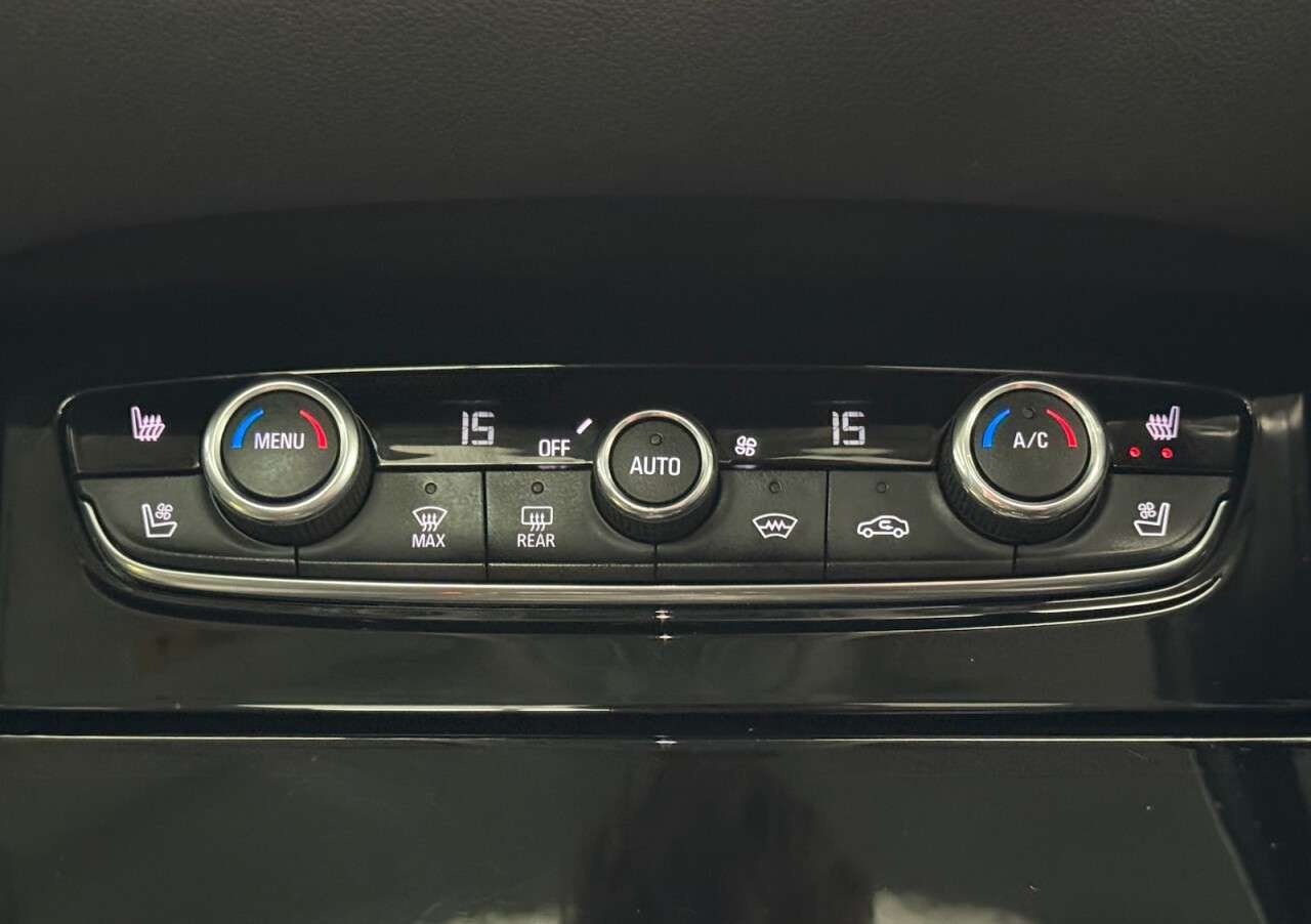 2020 VAUXHALL GRANDLAND X 2020 VAUXHALL GRANDLAND X