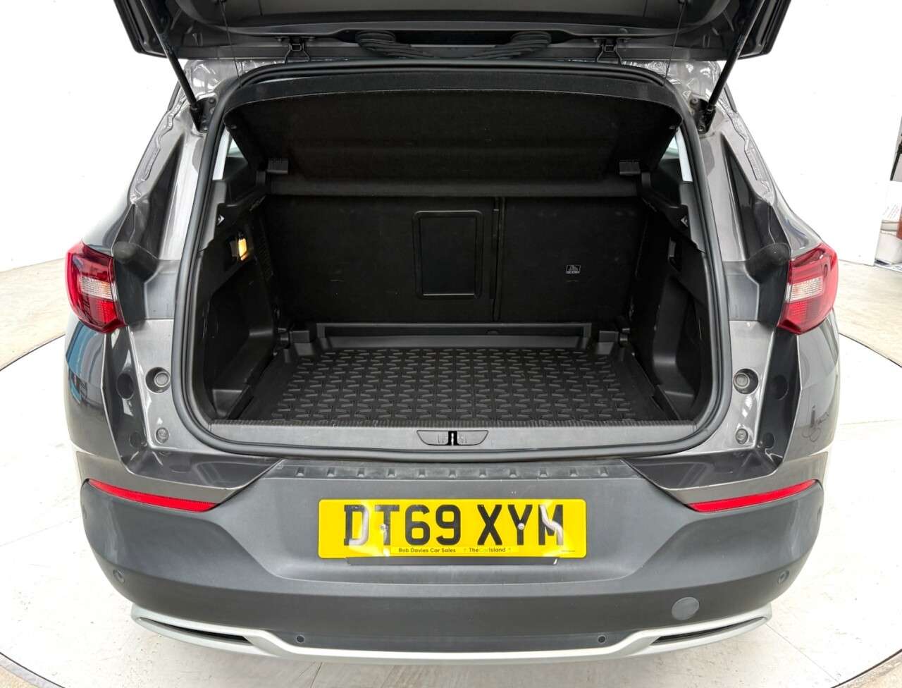 2020 VAUXHALL GRANDLAND X 2020 VAUXHALL GRANDLAND X