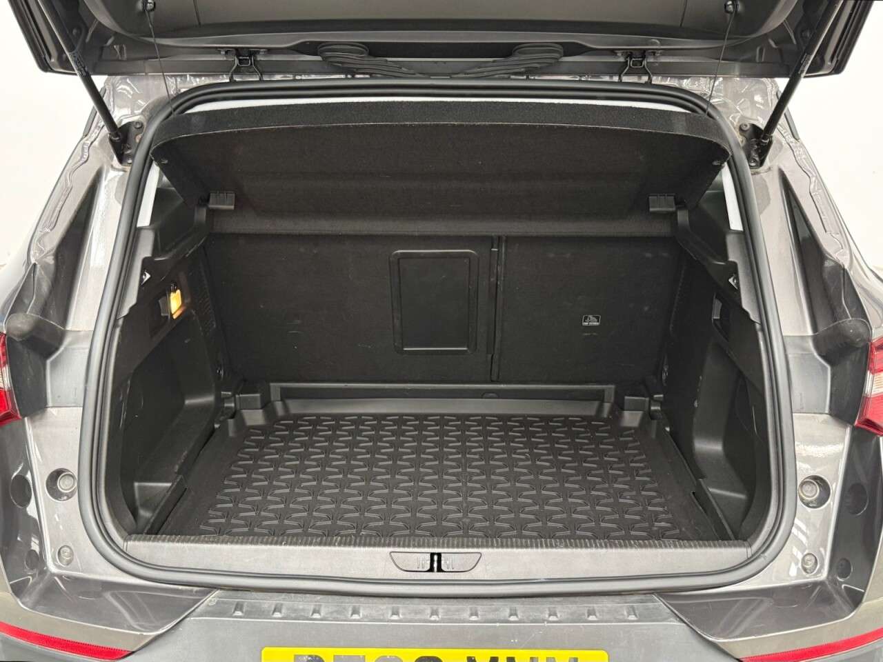 2020 VAUXHALL GRANDLAND X 2020 VAUXHALL GRANDLAND X