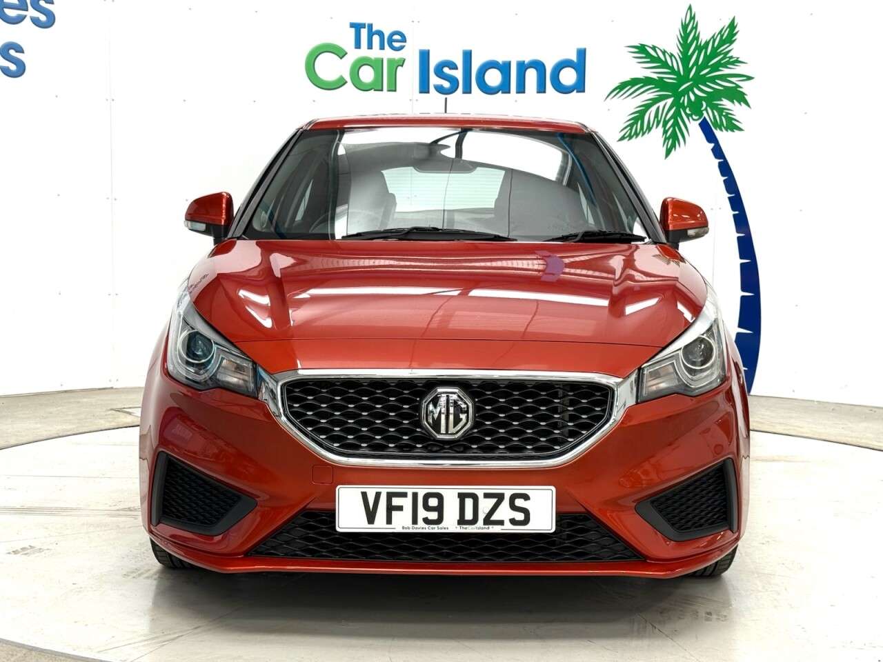 A 2019 MG MG3 1.5 VTi-TECH Excite Hatchback 5dr Petrol Manual Euro 6 (s/s) (106 ps) A 2019 MG MG3 1.5 VTi-TECH Excite Hatchback 5dr Petrol Manual Euro 6 (s/s) (106 ps)