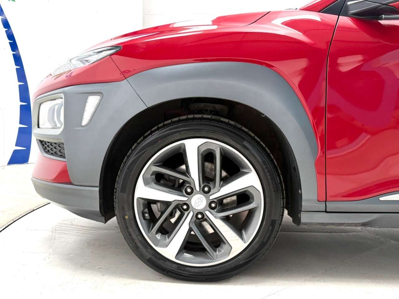 2019 HYUNDAI KONA 2019 HYUNDAI KONA