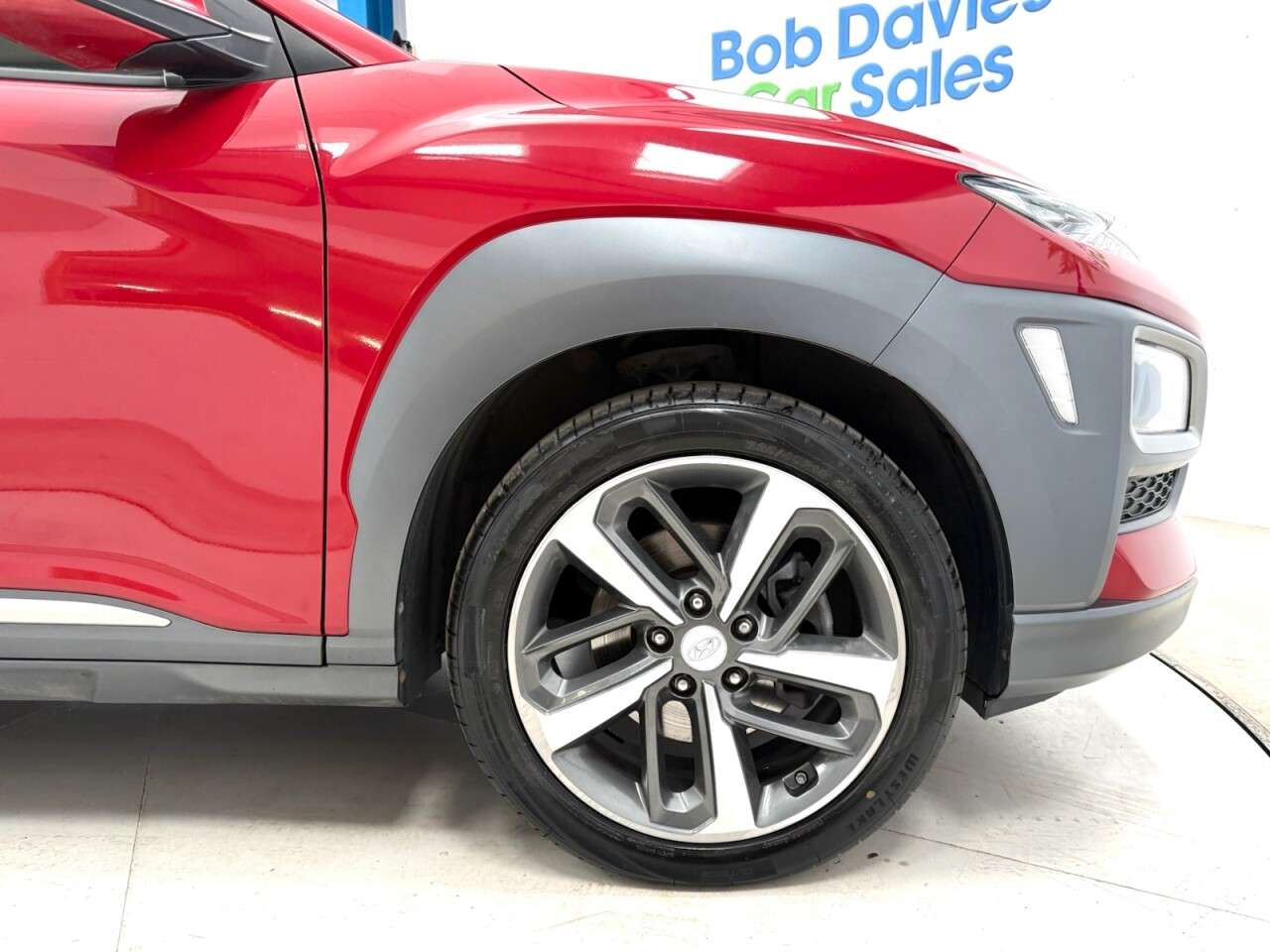 2019 HYUNDAI KONA 2019 HYUNDAI KONA
