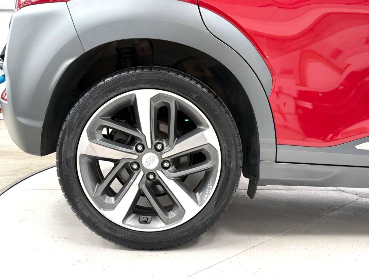 2019 HYUNDAI KONA 2019 HYUNDAI KONA