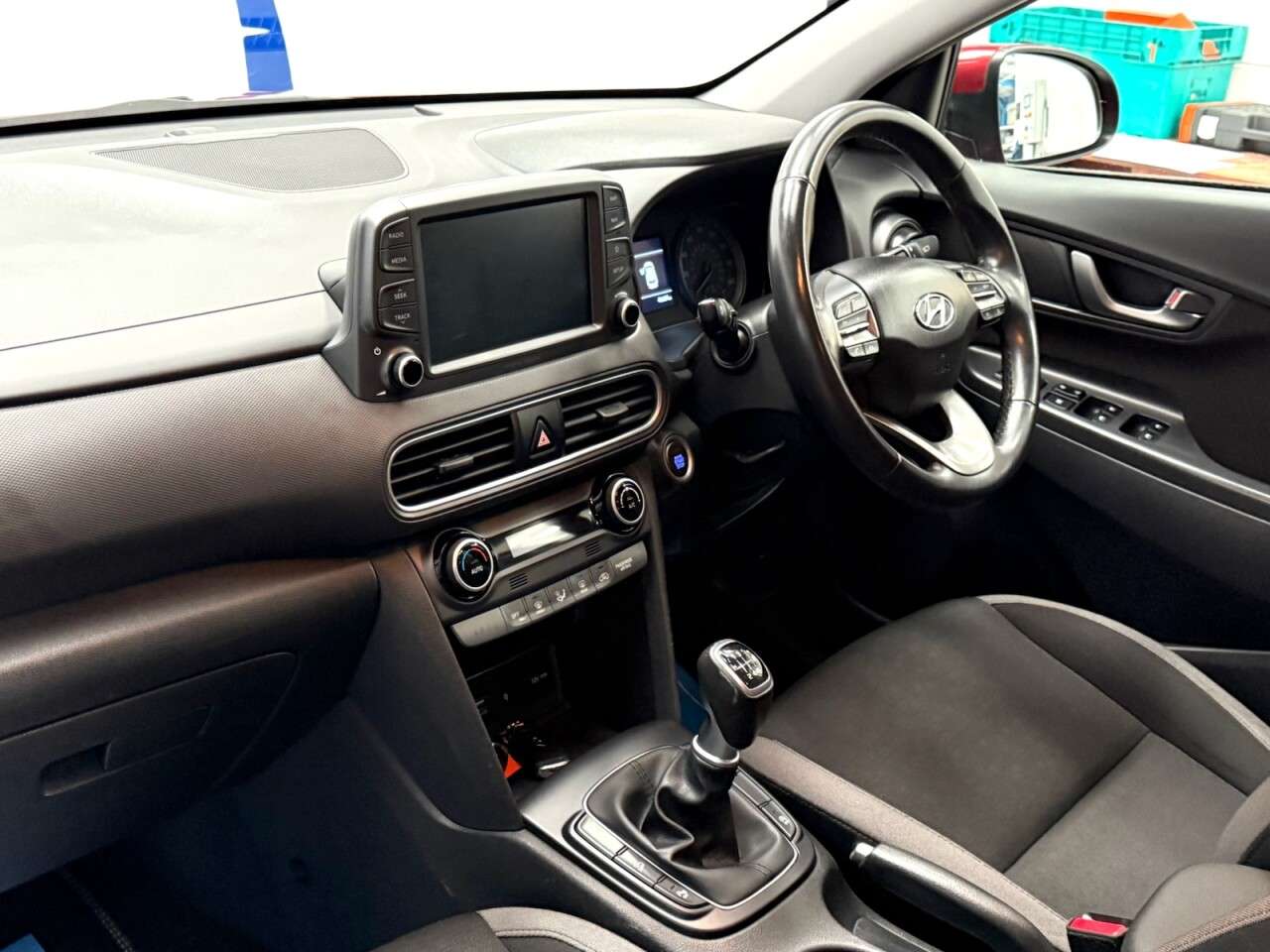 2019 HYUNDAI KONA 2019 HYUNDAI KONA