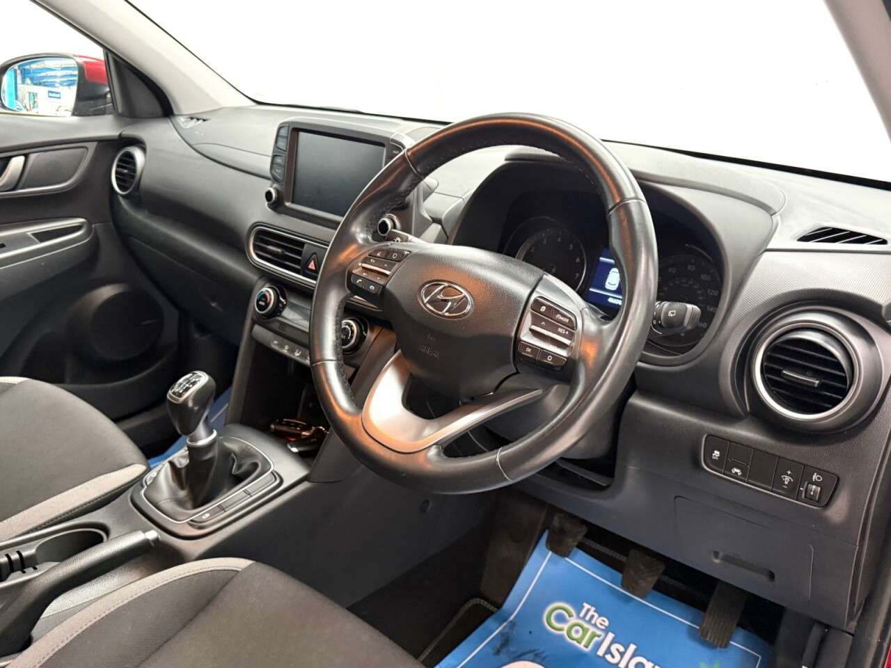 2019 HYUNDAI KONA 2019 HYUNDAI KONA