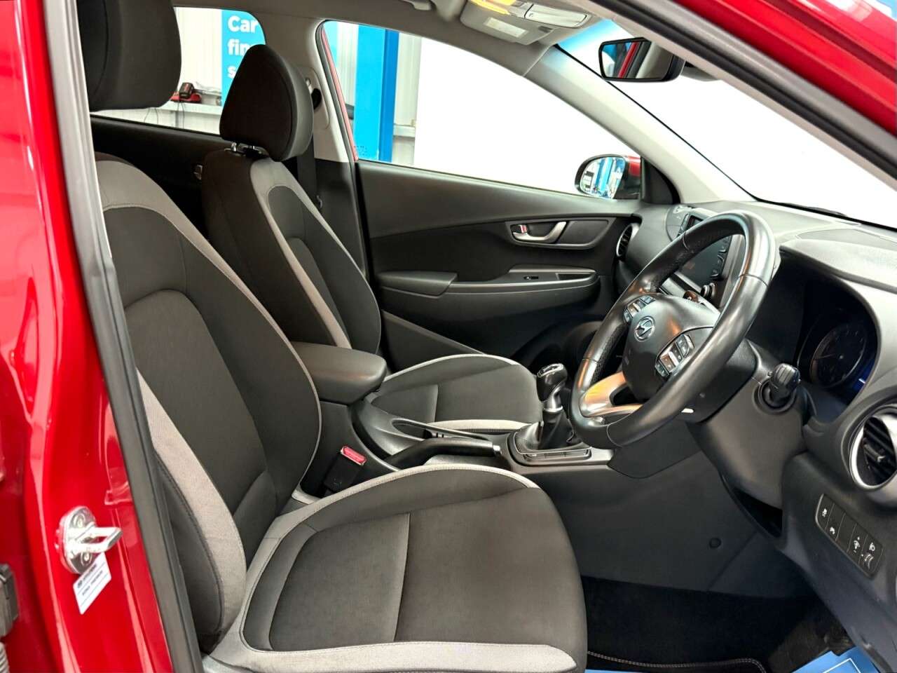 2019 HYUNDAI KONA 2019 HYUNDAI KONA
