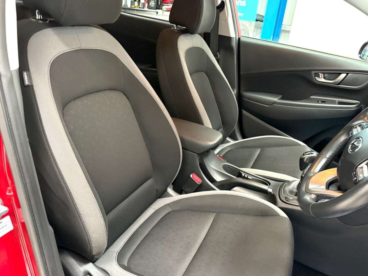 2019 HYUNDAI KONA 2019 HYUNDAI KONA