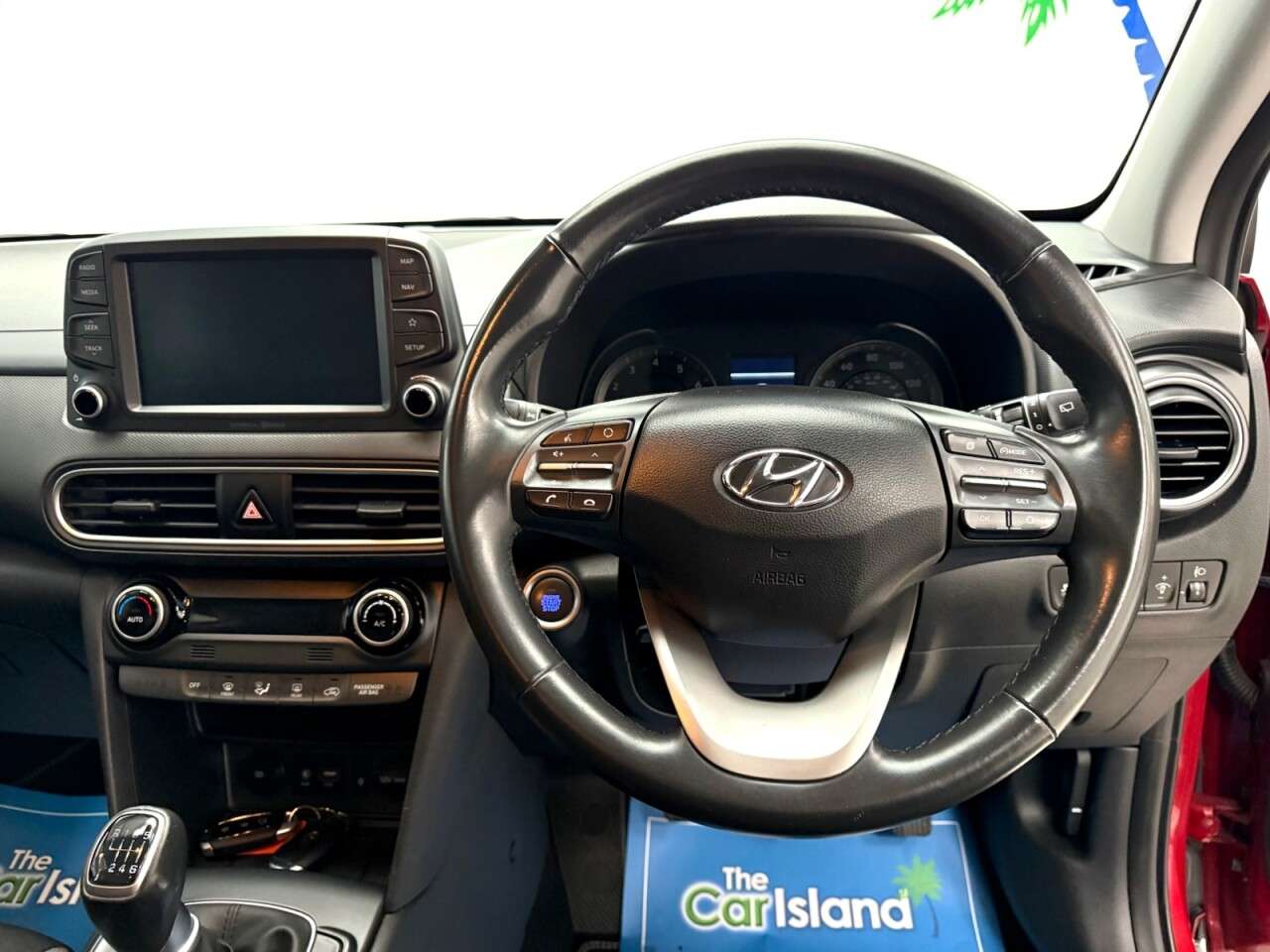 2019 HYUNDAI KONA 2019 HYUNDAI KONA