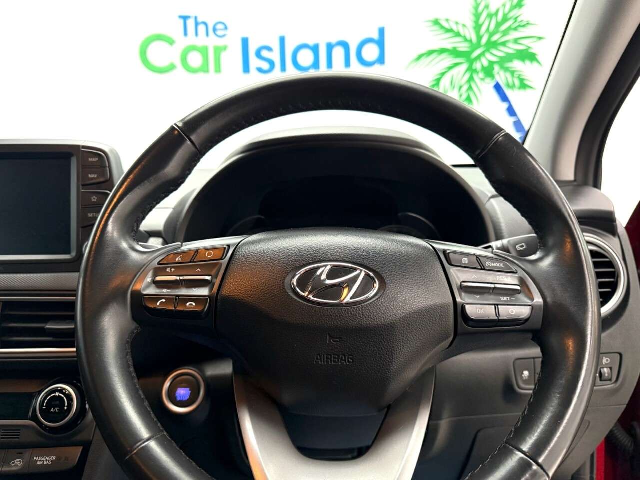 2019 HYUNDAI KONA 2019 HYUNDAI KONA