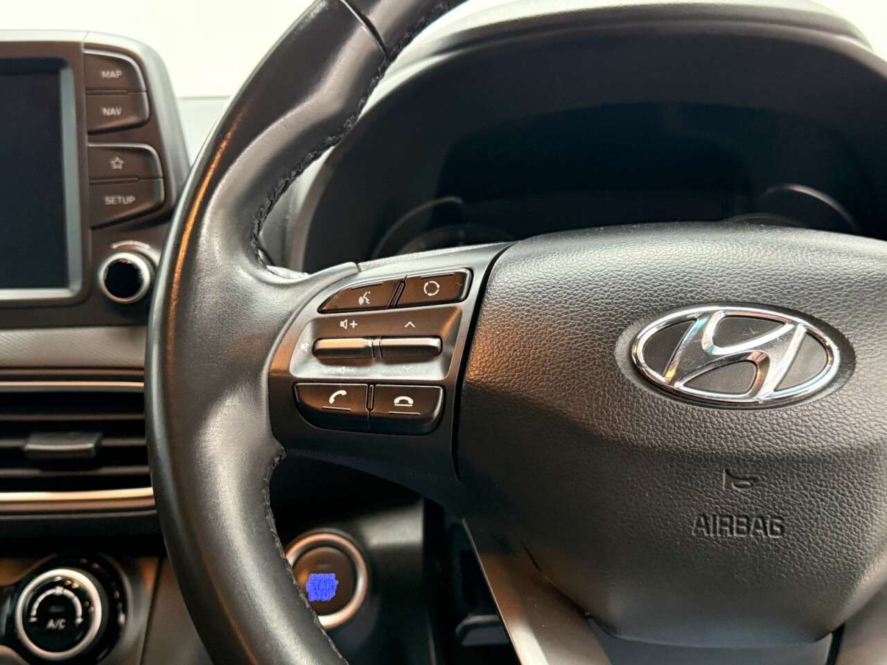 2019 HYUNDAI KONA 2019 HYUNDAI KONA