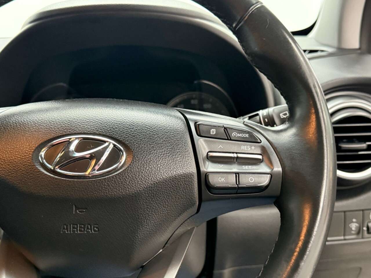 2019 HYUNDAI KONA 2019 HYUNDAI KONA