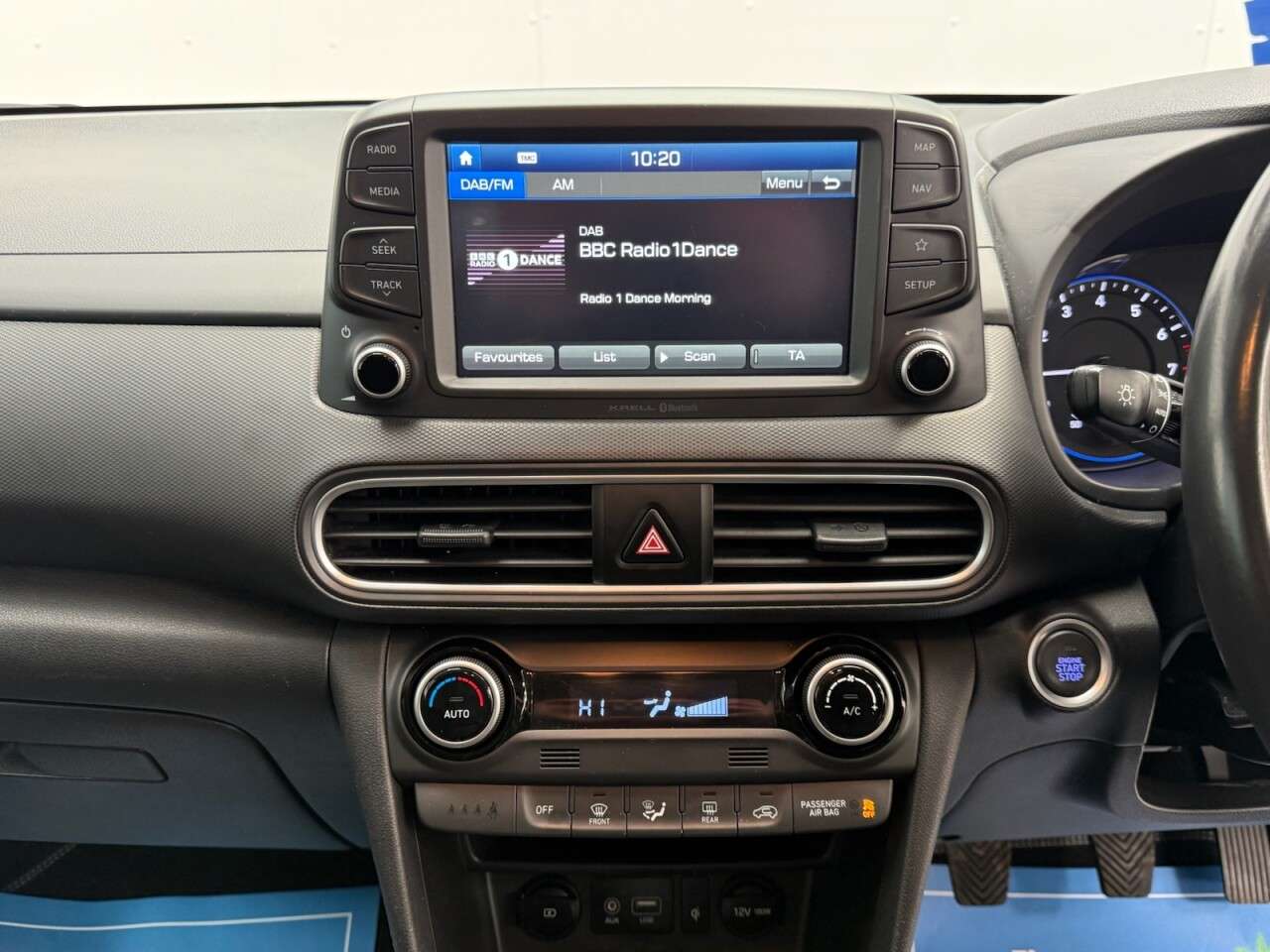 2019 HYUNDAI KONA 2019 HYUNDAI KONA
