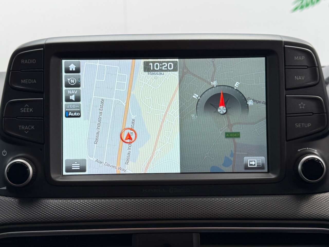 2019 HYUNDAI KONA 2019 HYUNDAI KONA