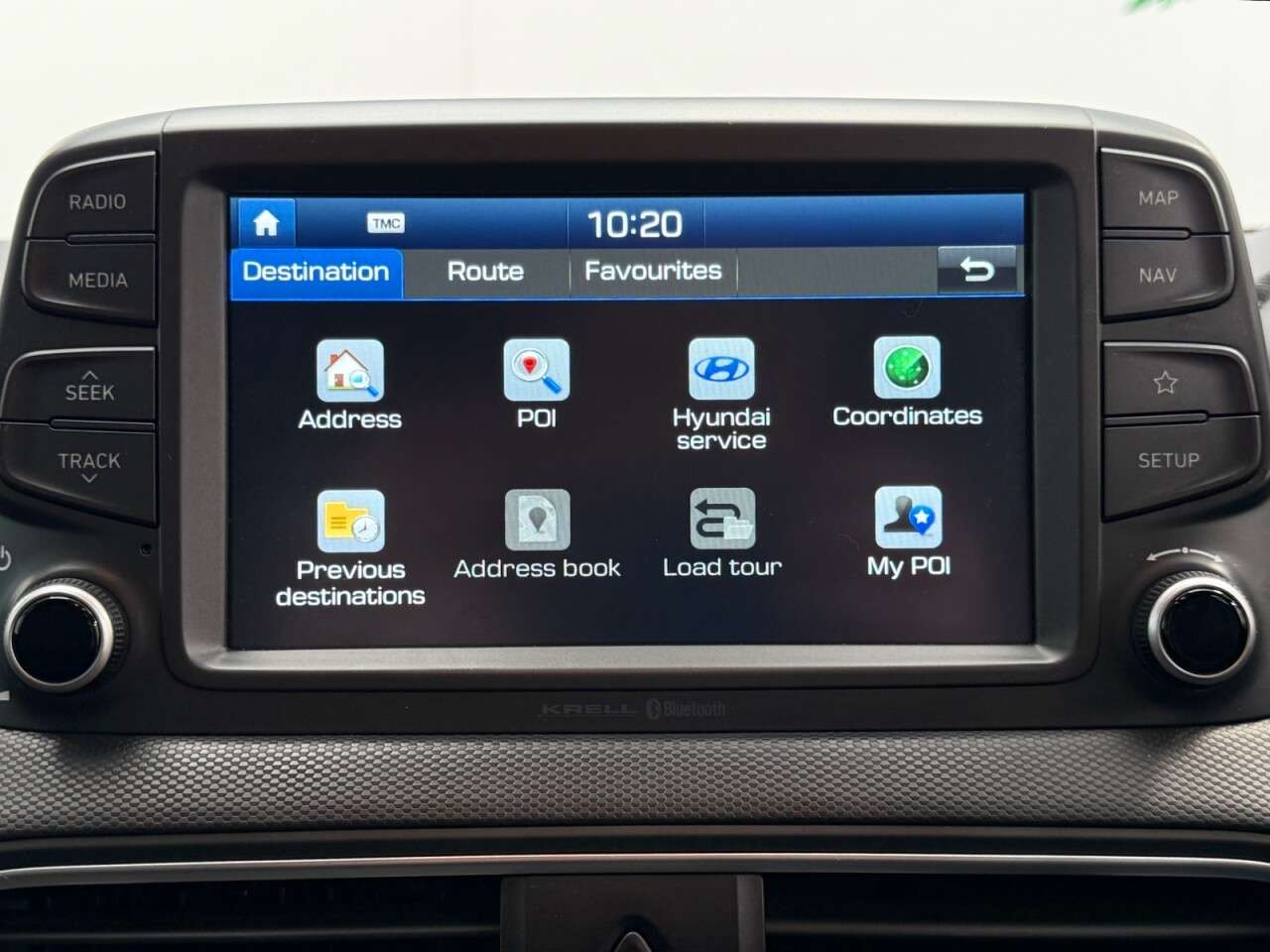 2019 HYUNDAI KONA 2019 HYUNDAI KONA
