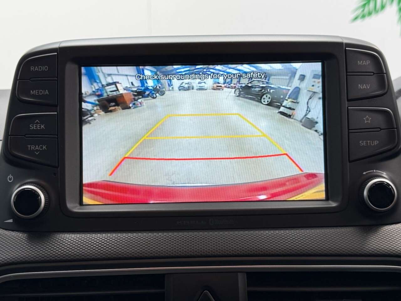 2019 HYUNDAI KONA 2019 HYUNDAI KONA