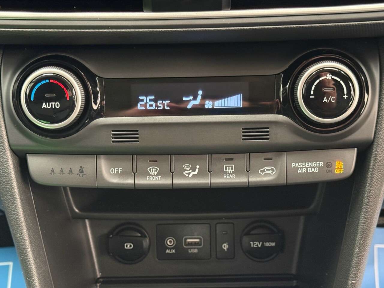 2019 HYUNDAI KONA 2019 HYUNDAI KONA