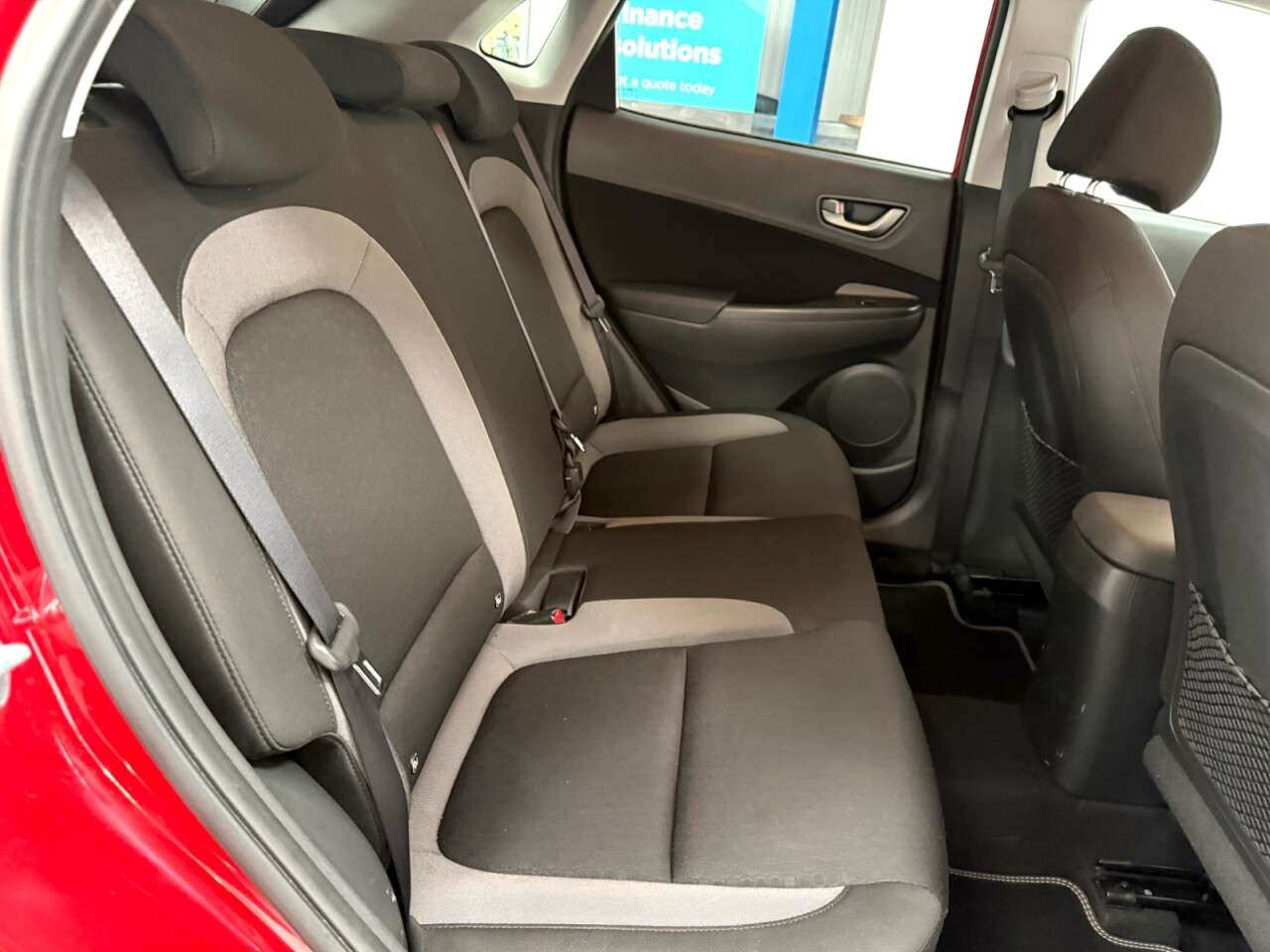 2019 HYUNDAI KONA 2019 HYUNDAI KONA