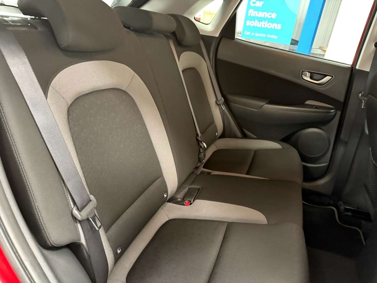 2019 HYUNDAI KONA 2019 HYUNDAI KONA