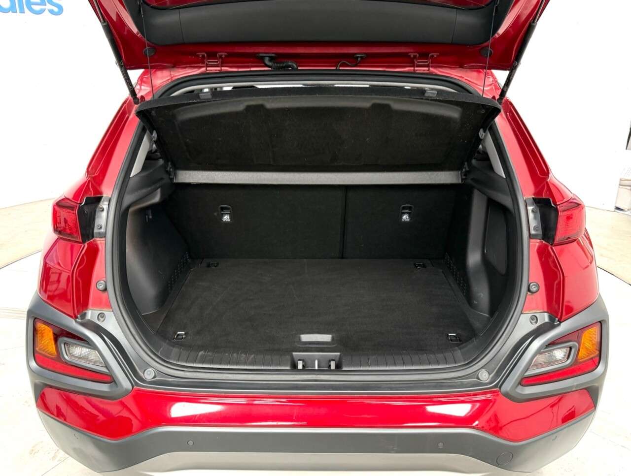 2019 HYUNDAI KONA 2019 HYUNDAI KONA