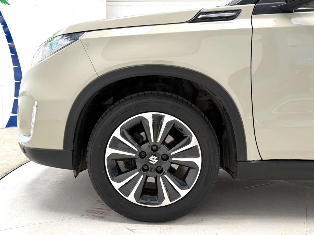2020 SUZUKI VITARA 2020 SUZUKI VITARA