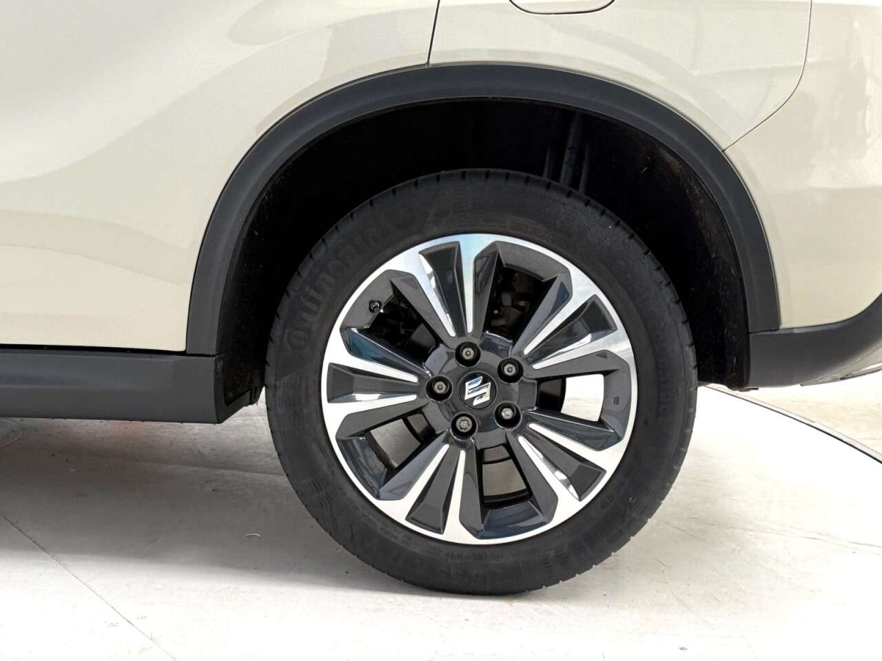 2020 SUZUKI VITARA 2020 SUZUKI VITARA