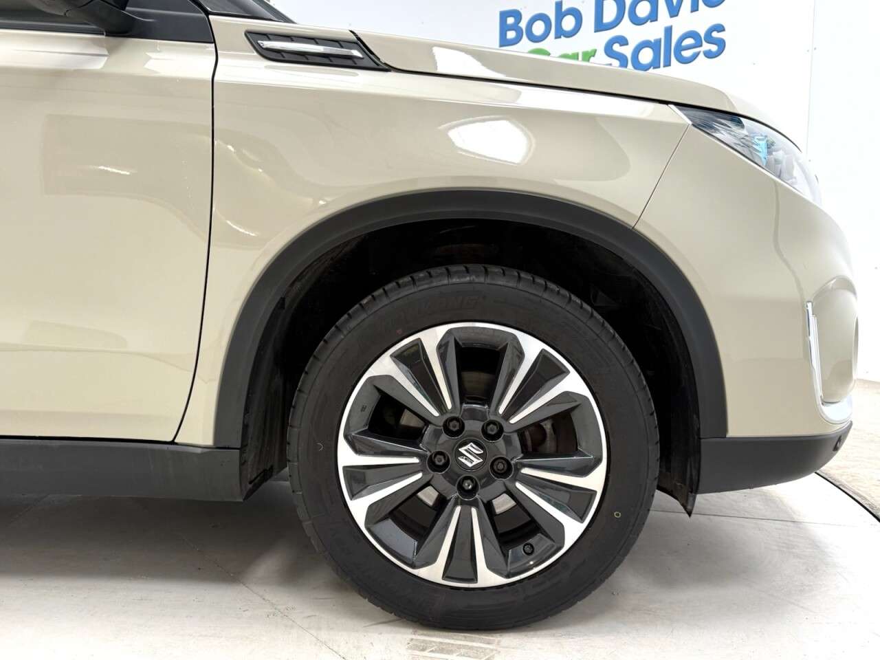 2020 SUZUKI VITARA 2020 SUZUKI VITARA