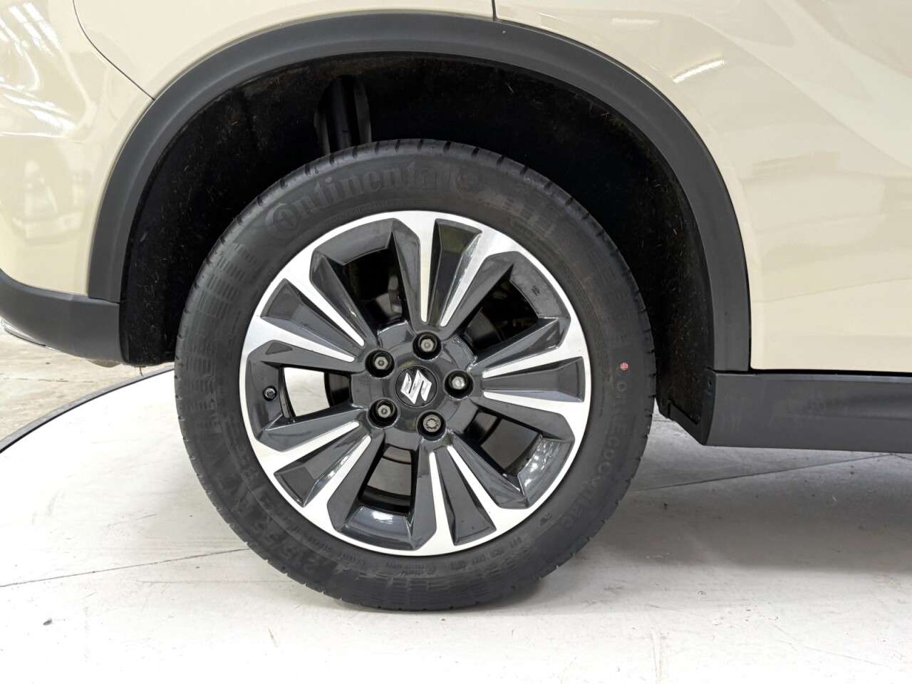 2020 SUZUKI VITARA 2020 SUZUKI VITARA